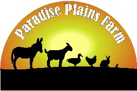 Paradise Plains Farm logo